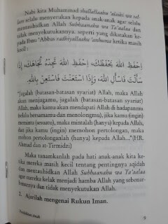 Buku Kumpulan Khutbah Jumat Dan Kultum 2 Isi 2