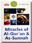 Buku Miracles Of Al-Qur'an & As-Sunnah
