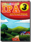 Buku Pelajaran IPA Untuk Madrasah Ibtidaiyah