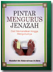 Buku Saku Pintar Mengurus Jenazah