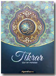 Qur'an Hafalan Tikrar Ukuran A5