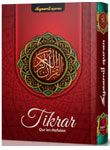 Qur'an Hafalan Tikrar Ukuran B6