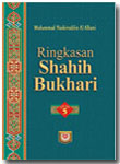 Buku Ringkasan Shahih Bukhari