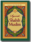 Buku Syarah Shahih Muslim An-Nawawi
