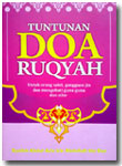 Buku Saku Tuntunan Doa Ruqyah