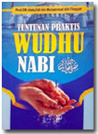 Buku Saku Tuntunan Praktis Wudhu Nabi