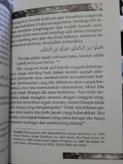 Buku 101 Cara Mudah Mendidik Keluarga Isi