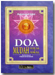 Buku Doa Mudah Hafal Dan Amal Sesuai Quran Sunnah