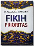 Buku Fikih Prioritas