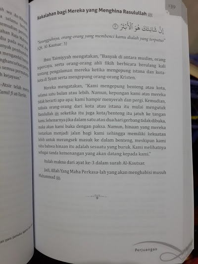 Buku Golden Stories Kisah Menakjubkan Isi