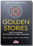 Buku Golden Stories Kisah Menakjubkan