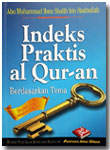 Buku Indeks Praktis Al-Quran Berdasarkan Tema