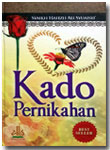 Buku Kado Pernikahan Mempelai