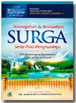 Buku Kemegahan Dan Keindahan Surga Serta Penghuninya