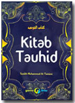 Buku Kitab Tauhid Syaikh Muhammad At-Tamimi