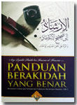 Buku Panduan Berakidah Yang Benar