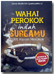 Buku Wahai Perokok Inilah Surgamu 1001 Alasan Merokok