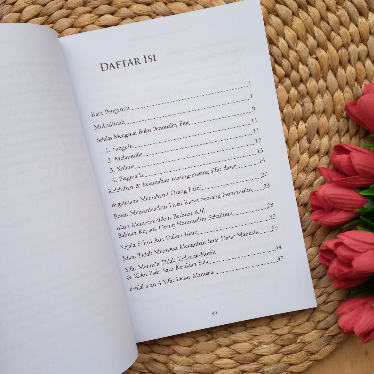 Buku Psikologi Islam Yang Sempurna