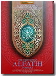 Al-Qur'anul Karim Tafsir Perkata Tajwid Al-Fatih Portable B6