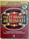 Buku Paket Wanita Muslimah Kumpulan Buku Tema Wanita