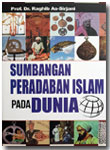 Buku Sumbangan Peradaban Islam Pada Dunia