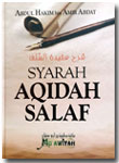Buku Syarah Aqidah Salaf