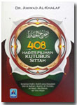 Buku 408 Hadits Pilihan Kutubus Sittah