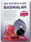 Buku Aku Putusin Kamu Dengan Basmalah
