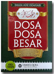 Buku Al-Kabair Dosa Dosa Besar