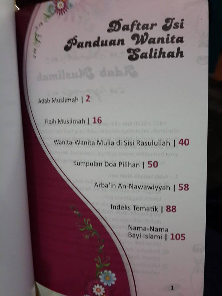 Al-Quranku Dengan Tajwid Blok Warna Muslimah Isi 2