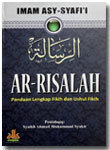 Buku Ar-Risalah Panduan Lengkap Fikih Dan Ushul Fikih