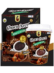Choco Aren Mbah Uti Rasa Choco Coffee