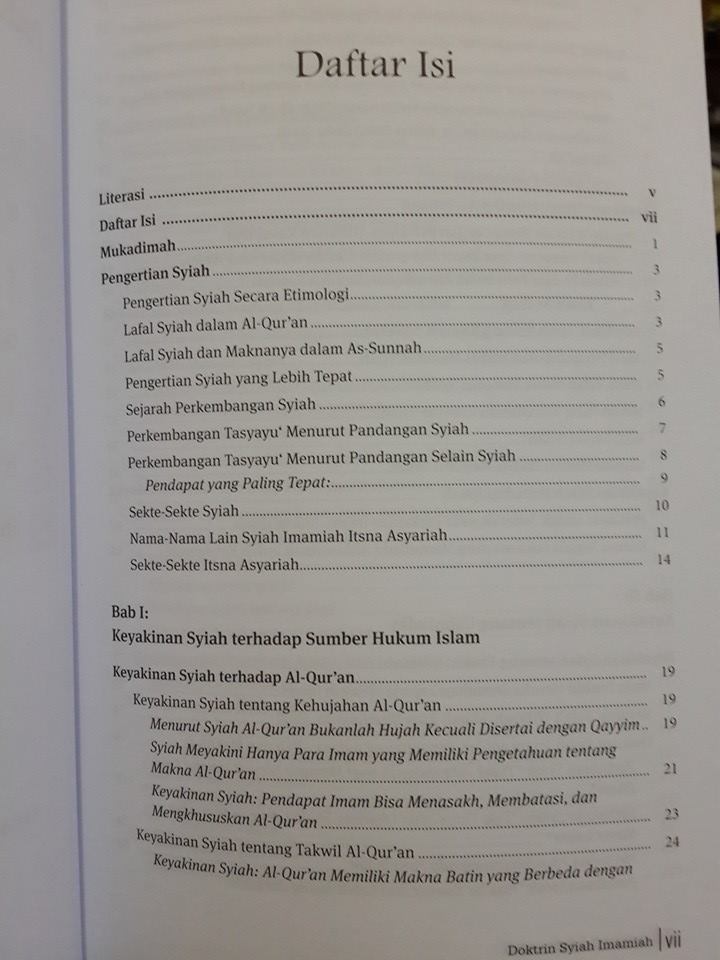 doktrin-syiah-imamiah-daftar-isi