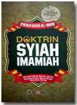Buku Doktrin Syiah Imamiah Mengungkap Ajaran Syiah