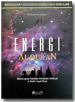 Buku Energi Al-Qur'an Mengungkap Keagungan Energi Cinta