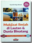 Buku Mukjizat Ilmiah Di Lautan Dan Dunia Binatang