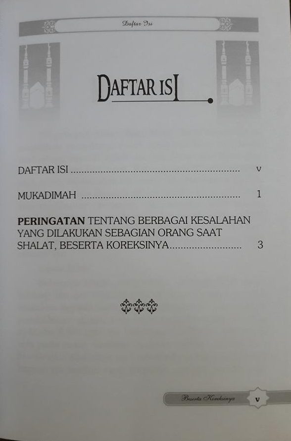 221 kesalahan dalam shalat buku isi 2