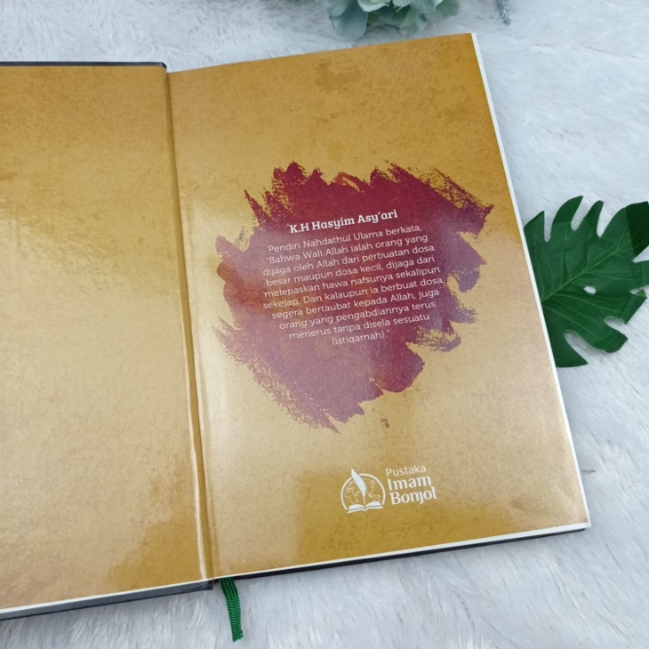 Buku Fakta Baru Walisongo