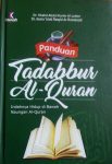 Buku Panduan Tadabbur Al-Quran cover 2