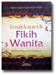 Ensiklopedi fikih wanita buku