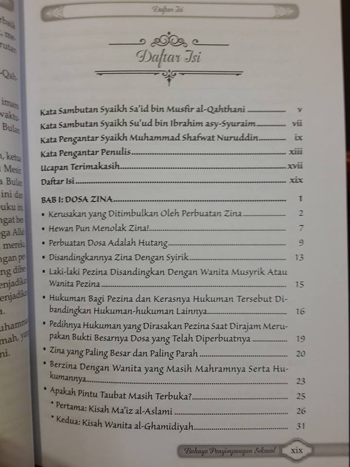 bahaya penyimpangan seksual buku isi 2