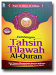 bimbingan tahsin tilawah Al-Quran buku
