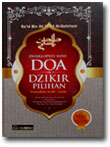 doa dan dzikir pilihan translate arab latin buku