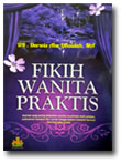 fikih wanita praktis buku