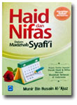Buku Haid Dan Nifas Dalam Madzhab Syafi'i