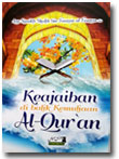 keajaiban dibalik kemuliaa al-Qur'an buku