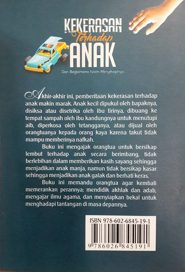 kekerasan terhadap anak saku cover 2