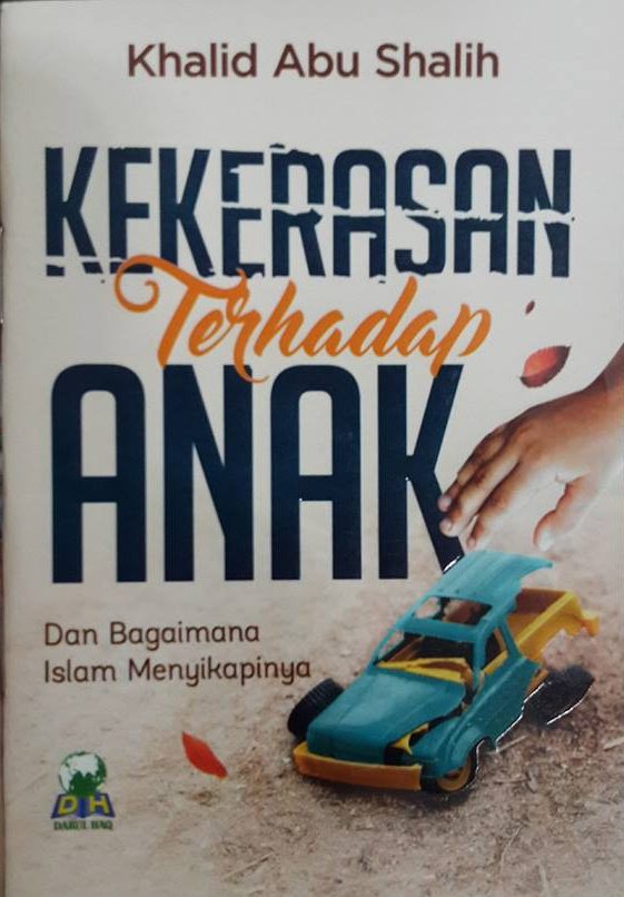 kekerasan terhadap anak saku cover