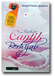 makin cantik dengan berhijab buku