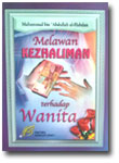 Buku Melawan Kezhaliman Terhadap Wanita